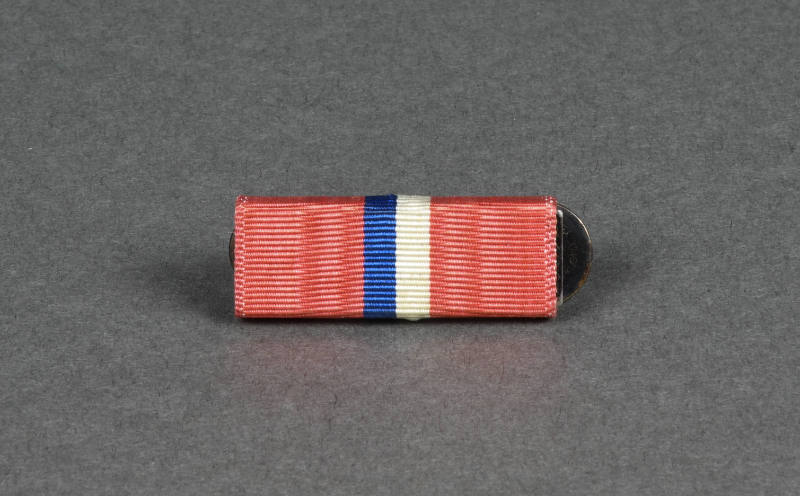 Bar, Ribbon