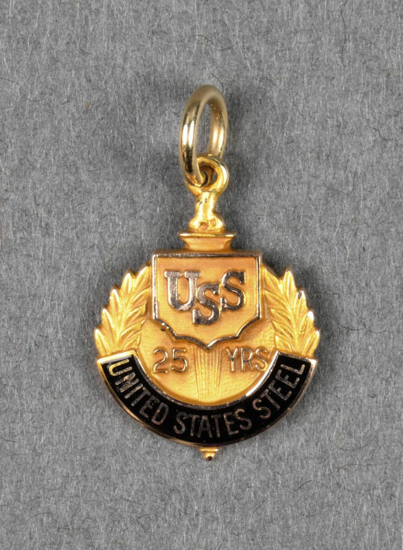 Medal, Commemorative