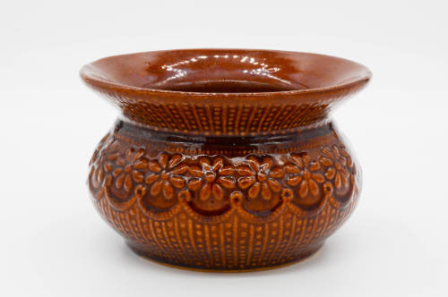 Bowl, Decorative