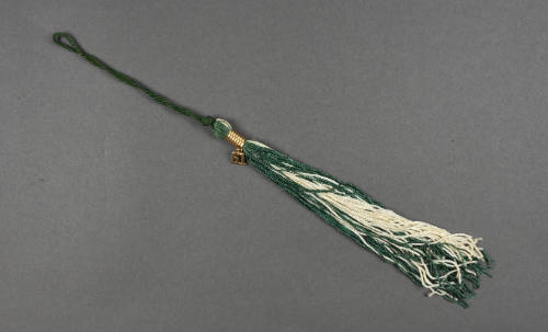 Tassel, Academic