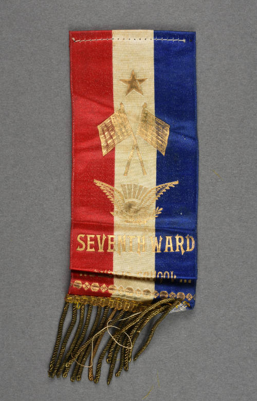 Ribbon, Membership