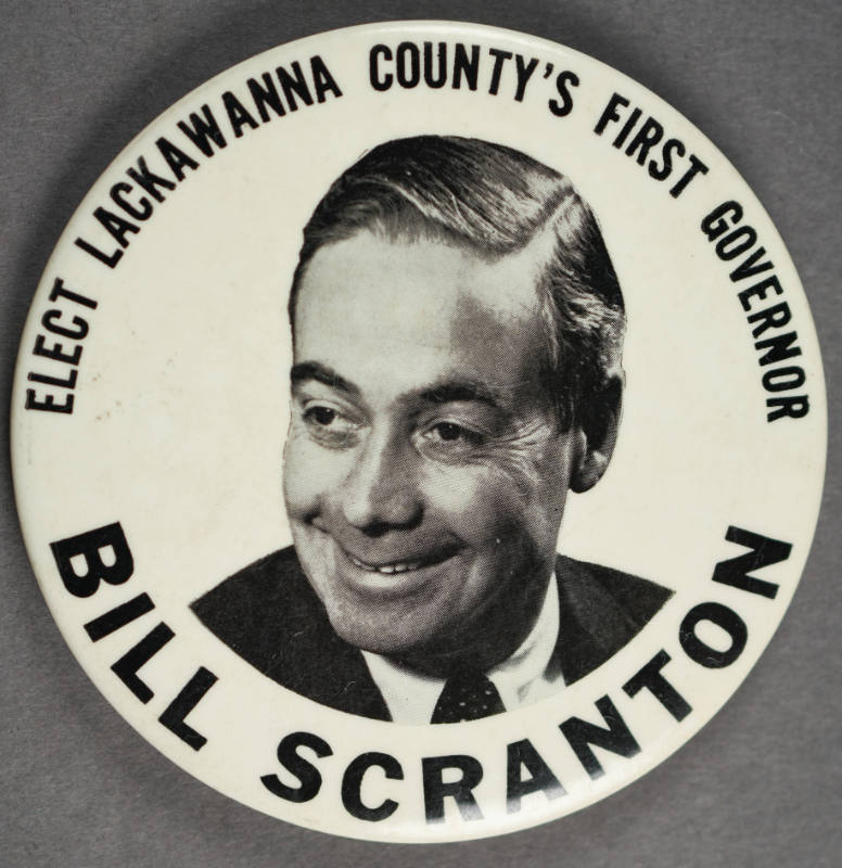 Button, Campaign