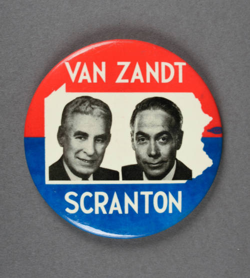 Button, Campaign