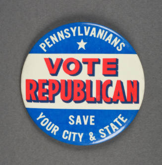 Button, Campaign