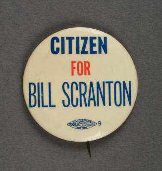 Button, Campaign