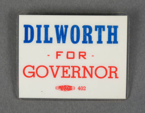 Badge, Campaign