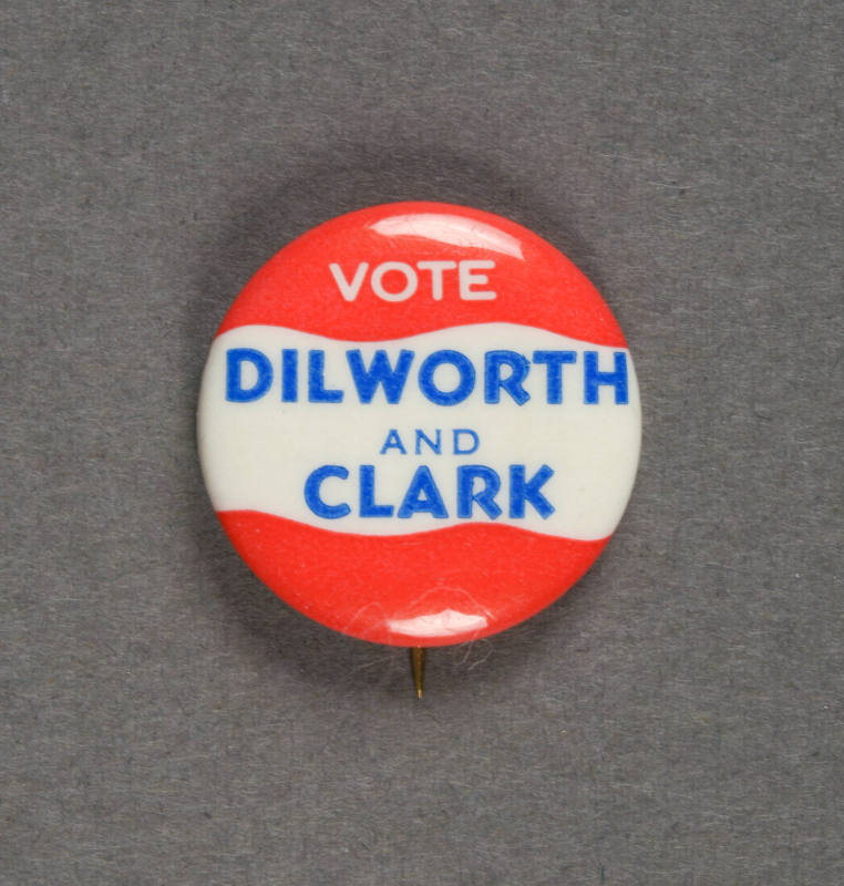 Button, Campaign