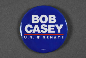 Button, Campaign