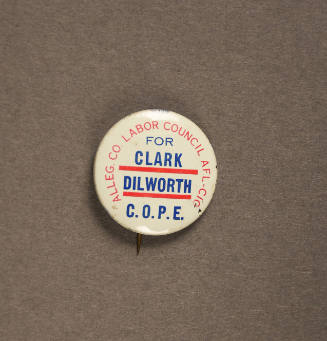 Button, Campaign