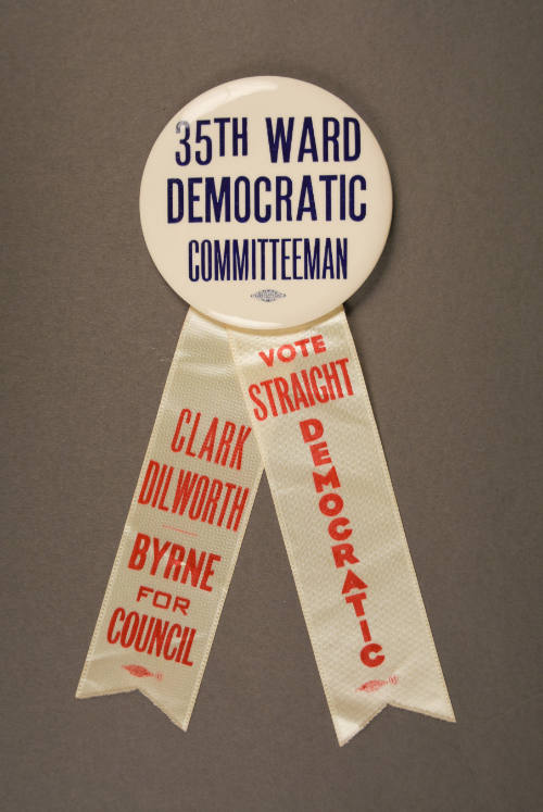 Badge, Campaign