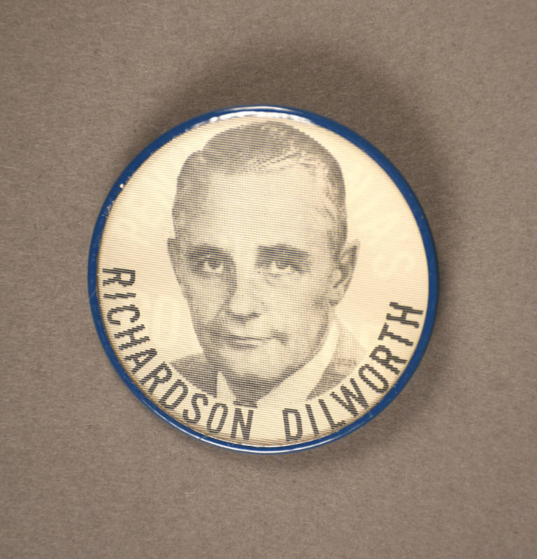 Button, Campaign