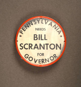 Button, Campaign