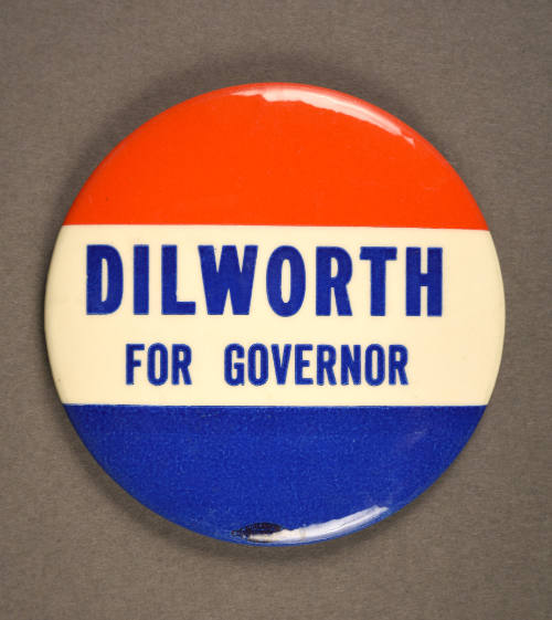 Button, Campaign