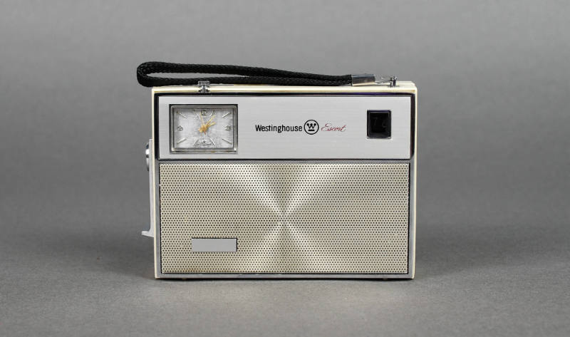 Radio, Portable