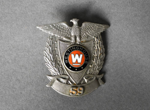 Badge, Identification