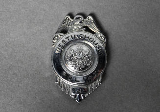 Badge, Law Enforcement