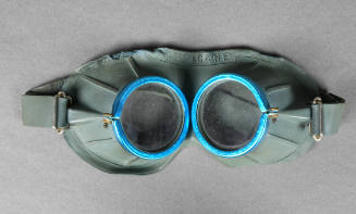 Goggles, Swim