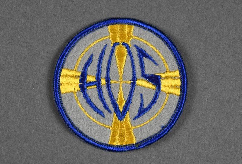 Patch, Insignia