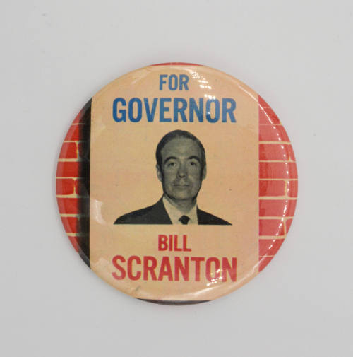 Button, Campaign