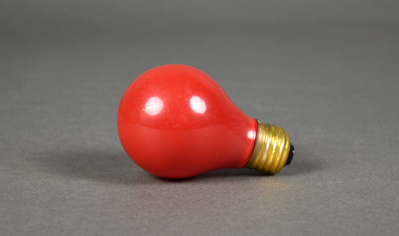 Bulb, Light