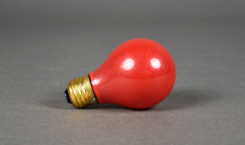 Bulb, Light