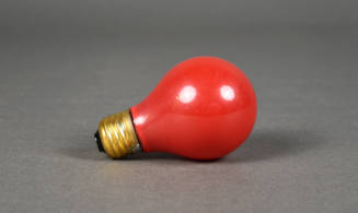 Bulb, Light
