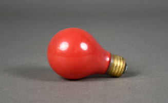 Bulb, Light