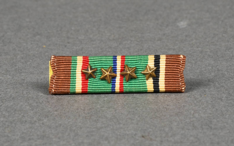 Bar, Ribbon