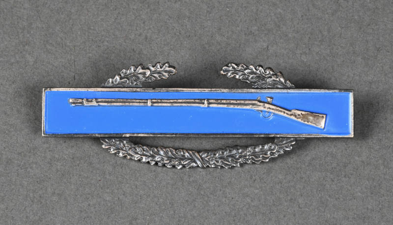 Badge, Military