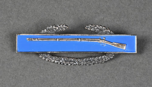 Badge, Military