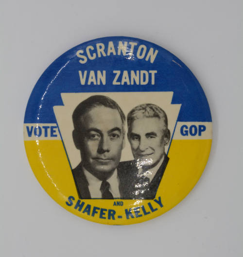 Button, Campaign