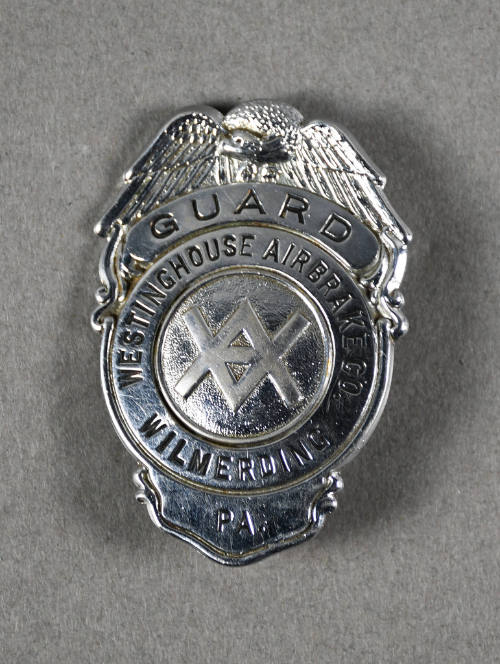 Badge, Law Enforcement