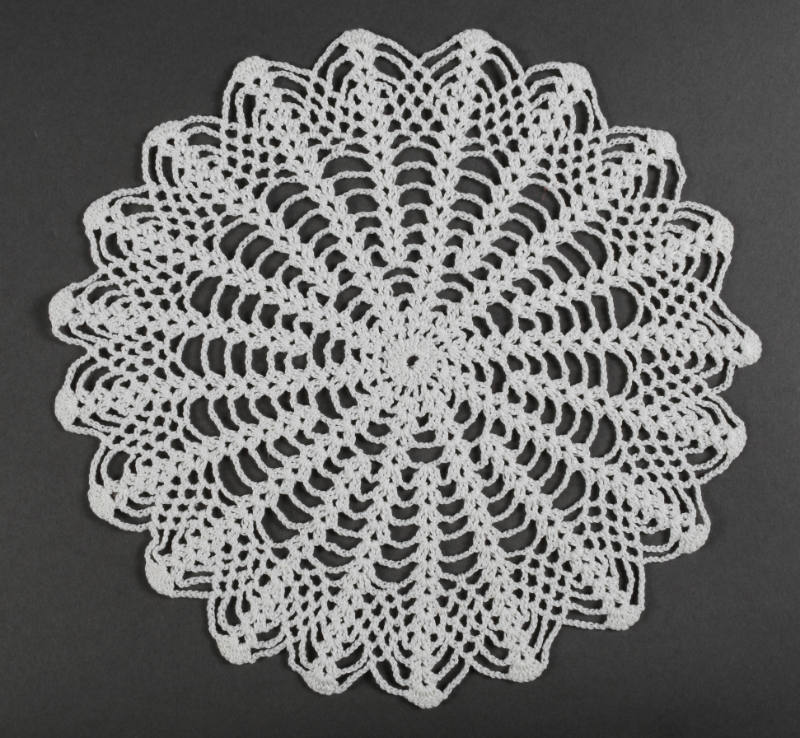 Doily