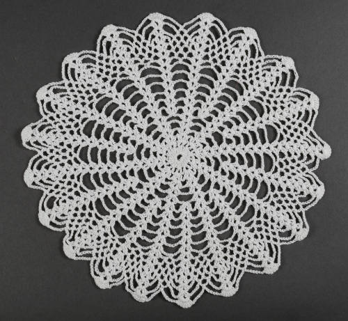 Doily