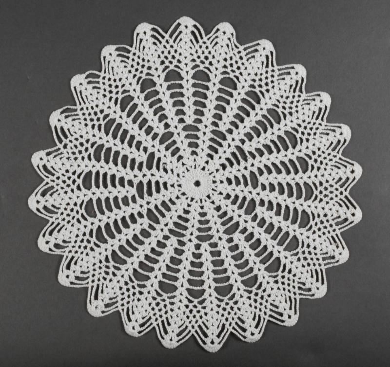 Doily