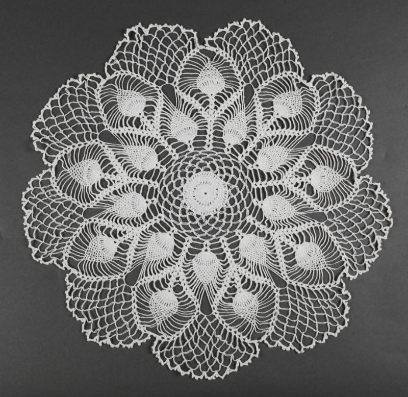 Doily