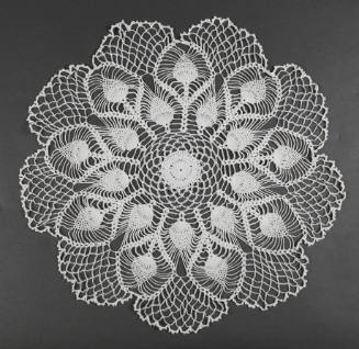 Doily