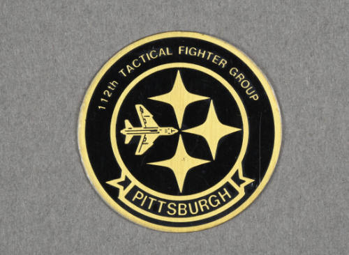 112th Tactical Fighter Group