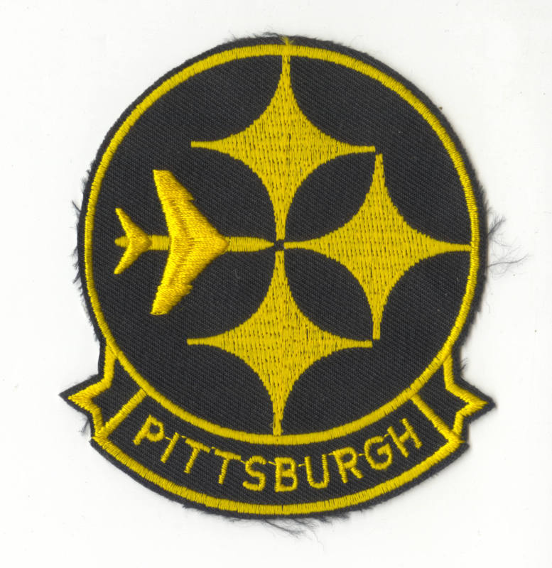 Patch, Military