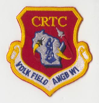 Patch, Military