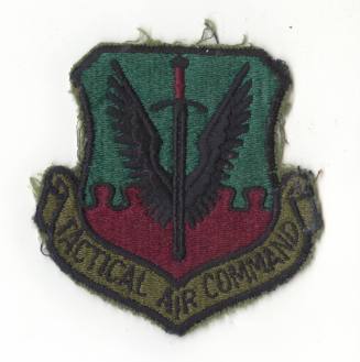 Patch, Military