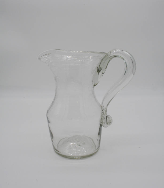 Pitcher