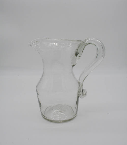 Pitcher