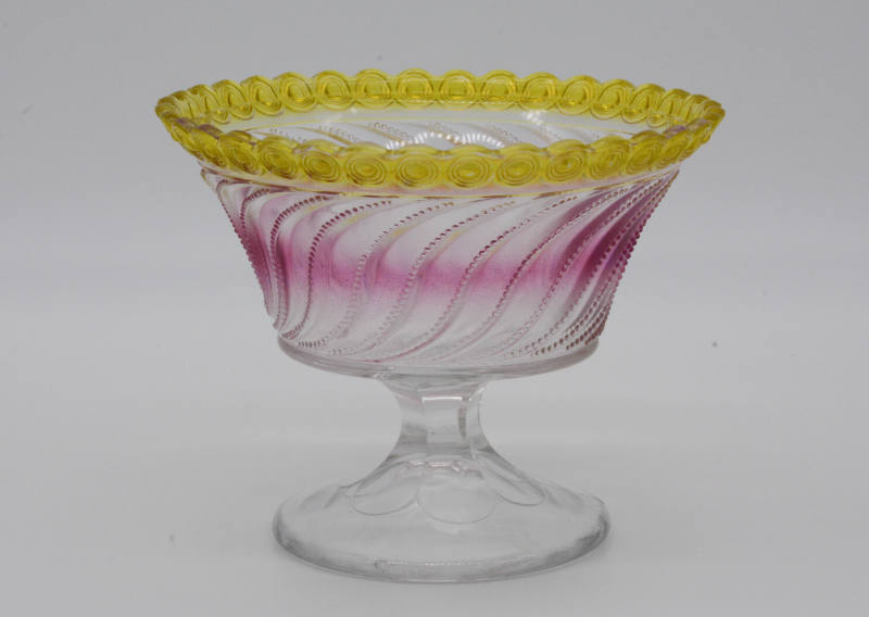 Bowl, Sugar