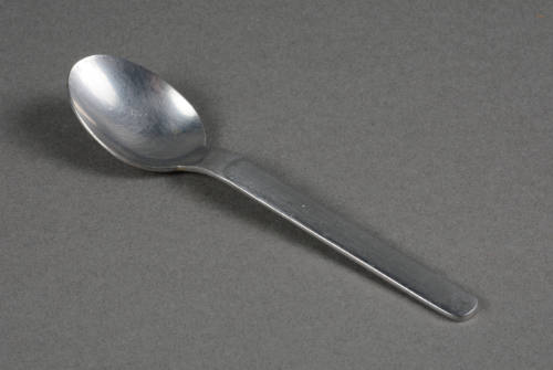 Spoon, Eating