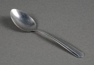 Spoon, Eating