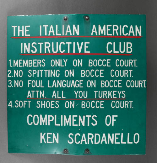 Ken Scardanello