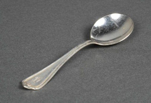 Spoon, Soup