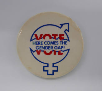 Button, Political