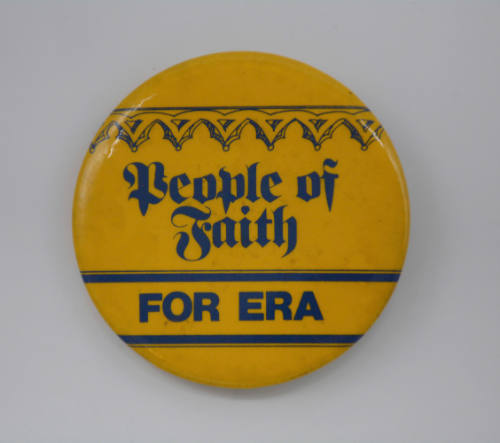 Button, Political